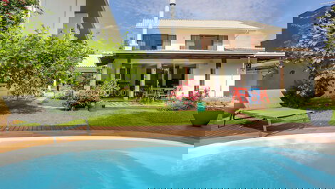 Casa para alquilar en Florianopolis - Jurerê Internacional