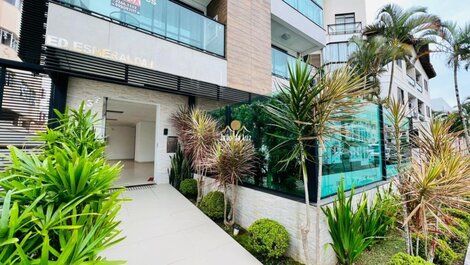 Apartamento para alugar em Florianopolis - Canasvieiras