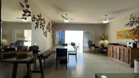 GRAN APARTAMENTO 8 PERSONAS 50M PLAYA RIVIERA SÃO LOURENÇO BERTIOGA