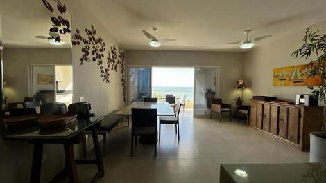 GREAT APARTMENT 8 PEOPLE 50M BEACH RIVIERA SÃO LOURENÇO BERTIOGA