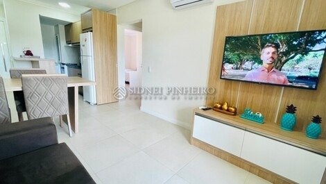 APARTMENT IN BOMBAS BEACH! 450 METERS FROM THE SEA, FOR LEASE