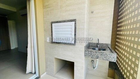 APARTMENT IN BOMBAS BEACH! 450 METERS FROM THE SEA, FOR LEASE