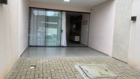 Casa adosada en Prainha - SFS a 250 metros del mar para 10 personas