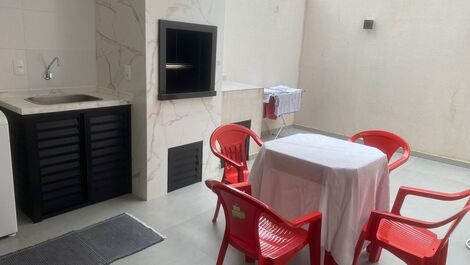 Casa adosada en Prainha - SFS a 250 metros del mar para 10 personas