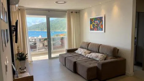 AP DE LUXO 3 SUÍTES, VISTA P MAR EM MELHOR CONDOMINIO DOS INGLESES