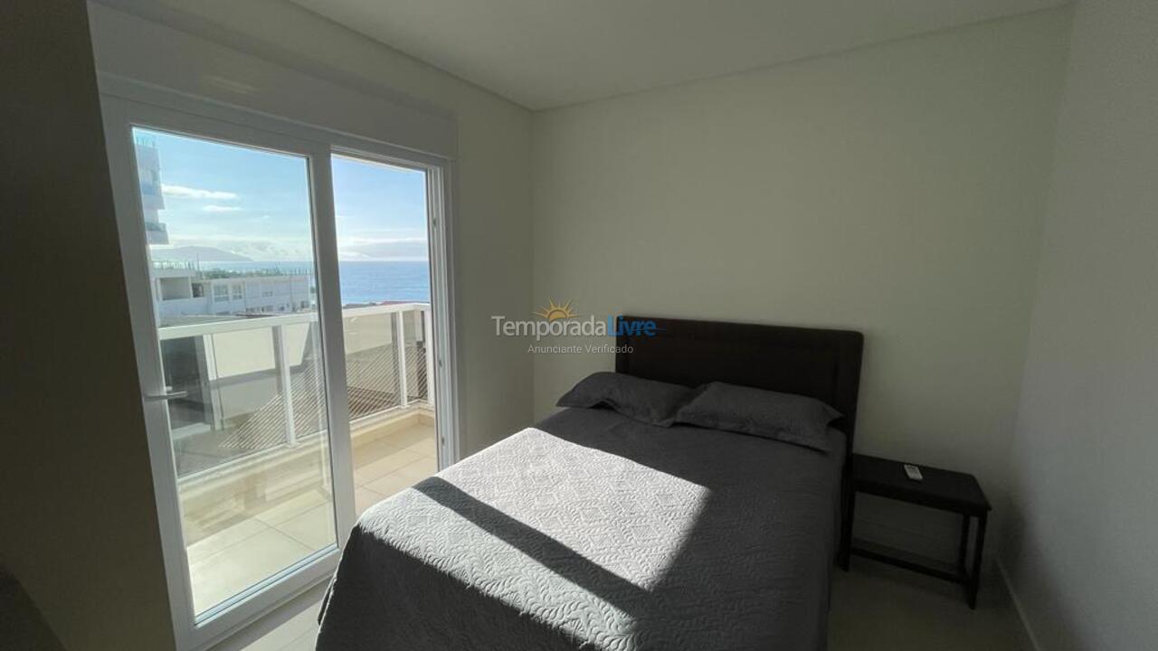 Apartamento para aluguel de temporada em Florianopolis (Praia dos Ingleses)