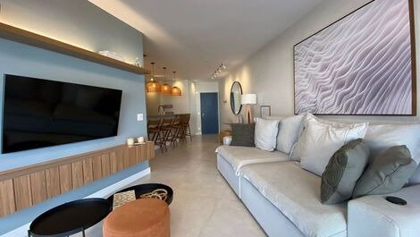 Apartamento en Riviera de São Lourenço | Condominio Reserva da Mata.