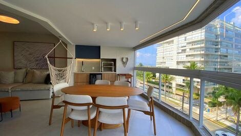 Apartamento en Riviera de São Lourenço | Condominio Reserva da Mata.