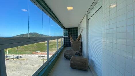 Apt 3 bedrooms for Seasonal Lease in Riviera de São Lourenço