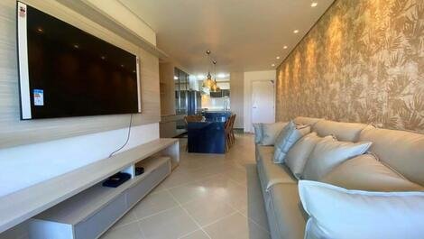 Hermoso apartamento disponible para alquiler vacacional en la Riviera.