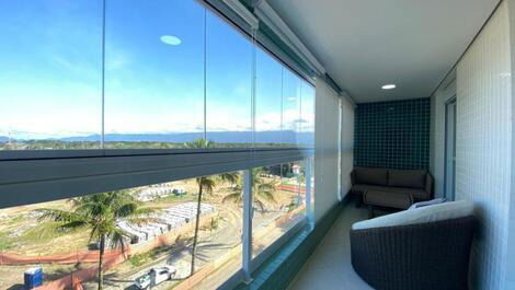 Hermoso apartamento disponible para alquiler vacacional en la Riviera.