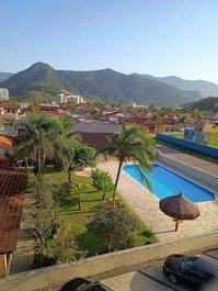 Beautiful Apartment 200 meters from the beach, with Swimming Pool