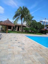 Beautiful Apartment 200 meters from the beach, with Swimming Pool