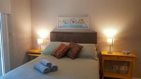 Hospitality and Comfort in Canela (Centro / 3 dorm)