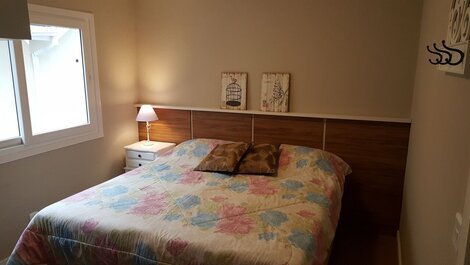 Hospitality and Comfort in Canela (Centro / 3 dorm)