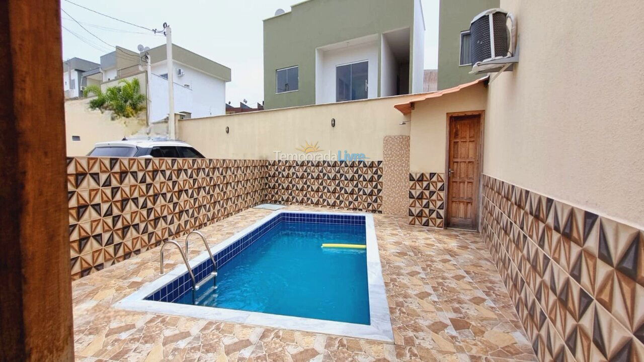 Apartment for vacation rental in Porto Seguro (Altos de Taperapuan)