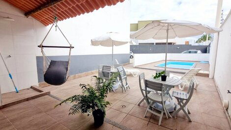 Duplex with 2 suites in a condominium in Taperpauan