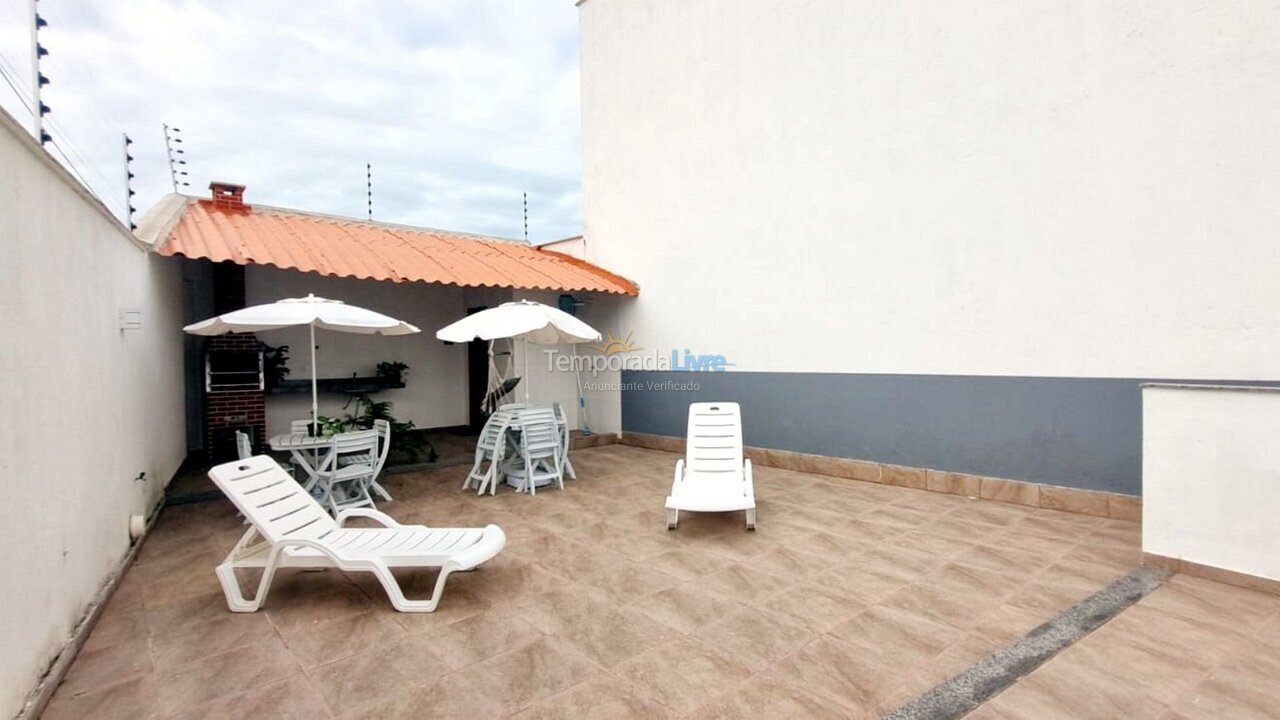 Apartamento para aluguel de temporada em Porto Seguro (Altos de Taperapuan)