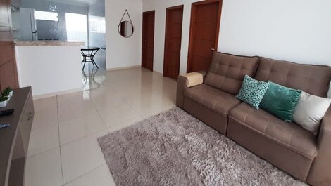 2 bedroom apartment in Altos de Taperapuan