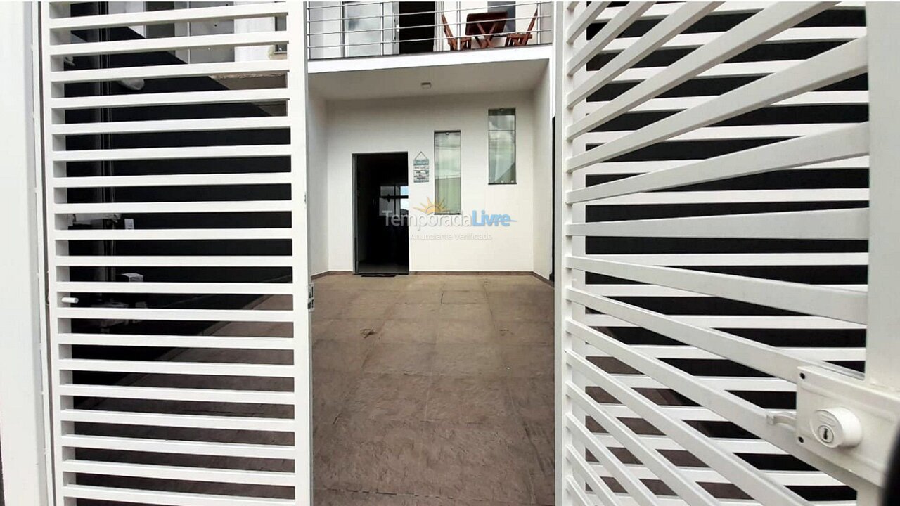 House for vacation rental in Porto Seguro (Altos de Taperapuan)