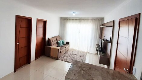 2 bedroom apartment in Altos de Taperapuan
