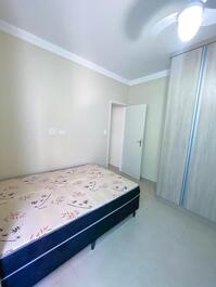 APARTAMENTO 12. PLAYA ENSEADA LITORAL GUARUJÁ-SP 10 PERSONAS, CERCA DEL MAR