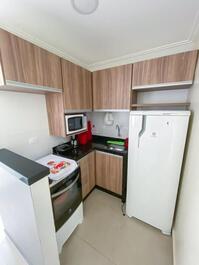 APARTAMENTO 12. PLAYA ENSEADA LITORAL GUARUJÁ-SP 10 PERSONAS, CERCA DEL MAR