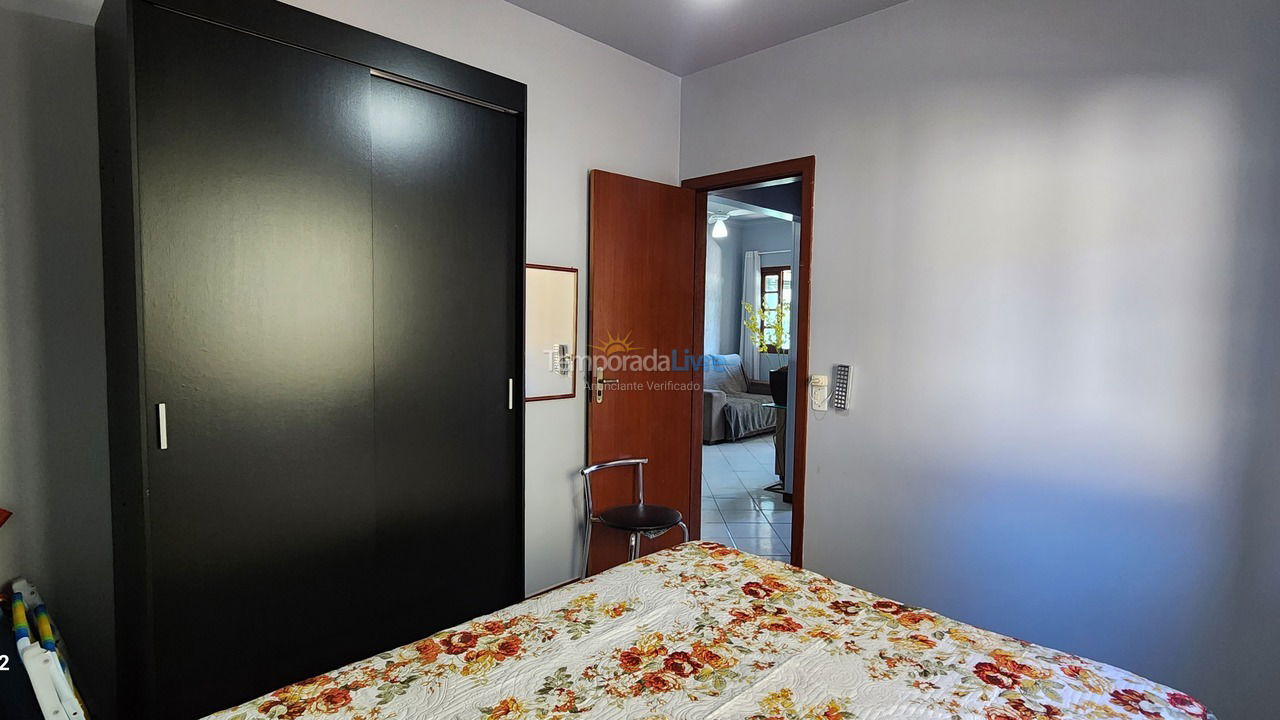 Apartamento para alquiler de vacaciones em Florianopolis (Praia dos Ingleses)