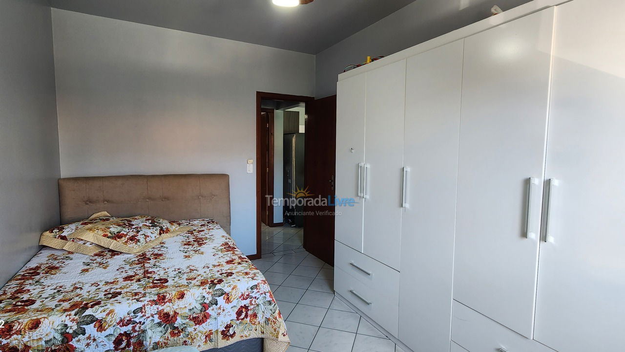 Apartamento para aluguel de temporada em Florianopolis (Praia dos Ingleses)