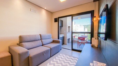 Holiday apartment with 2 bedrooms