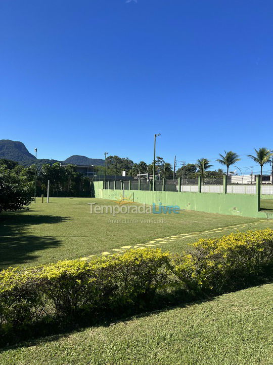 Casa para aluguel de temporada em São Sebastião (Maresias)