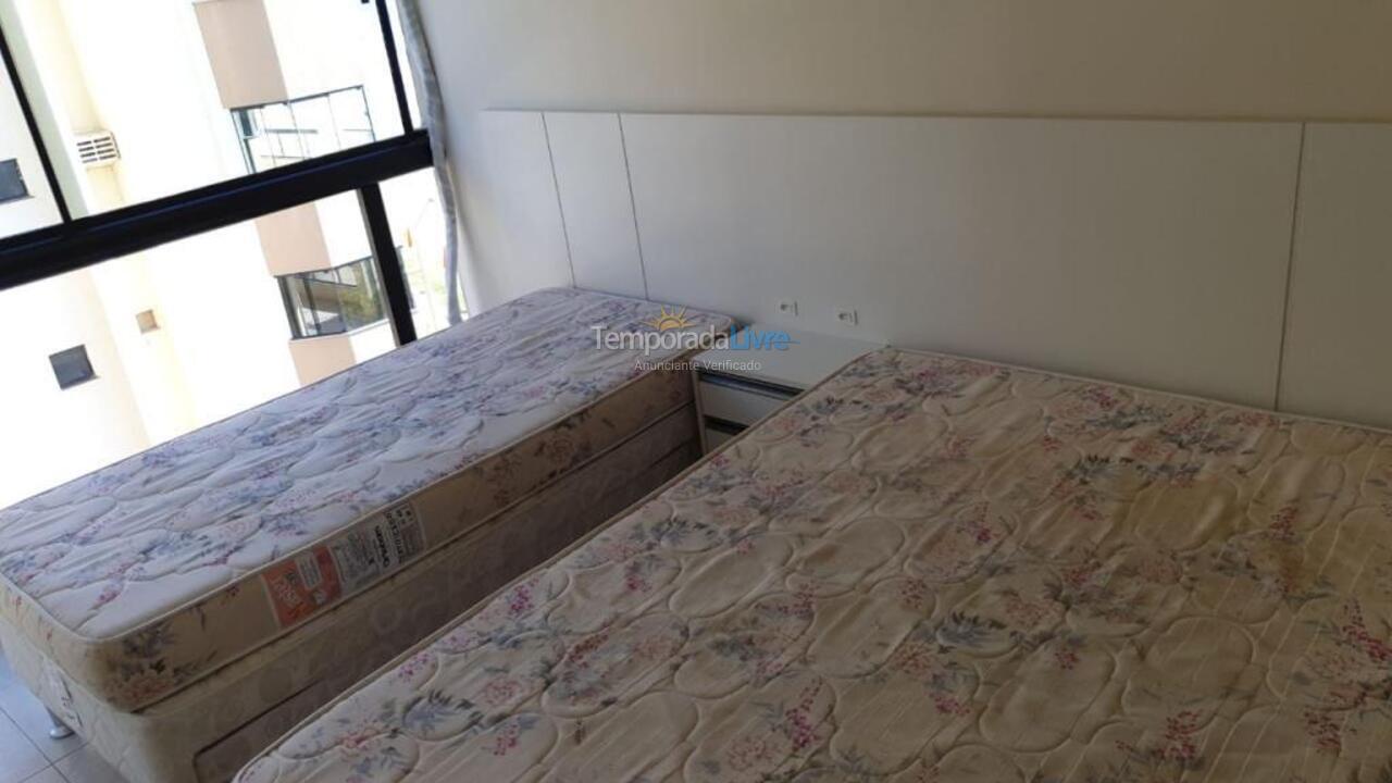 Apartamento para alquiler de vacaciones em Itapema (Meia Praia)