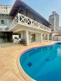 Casa para alquilar en Itapema - Meia Praia