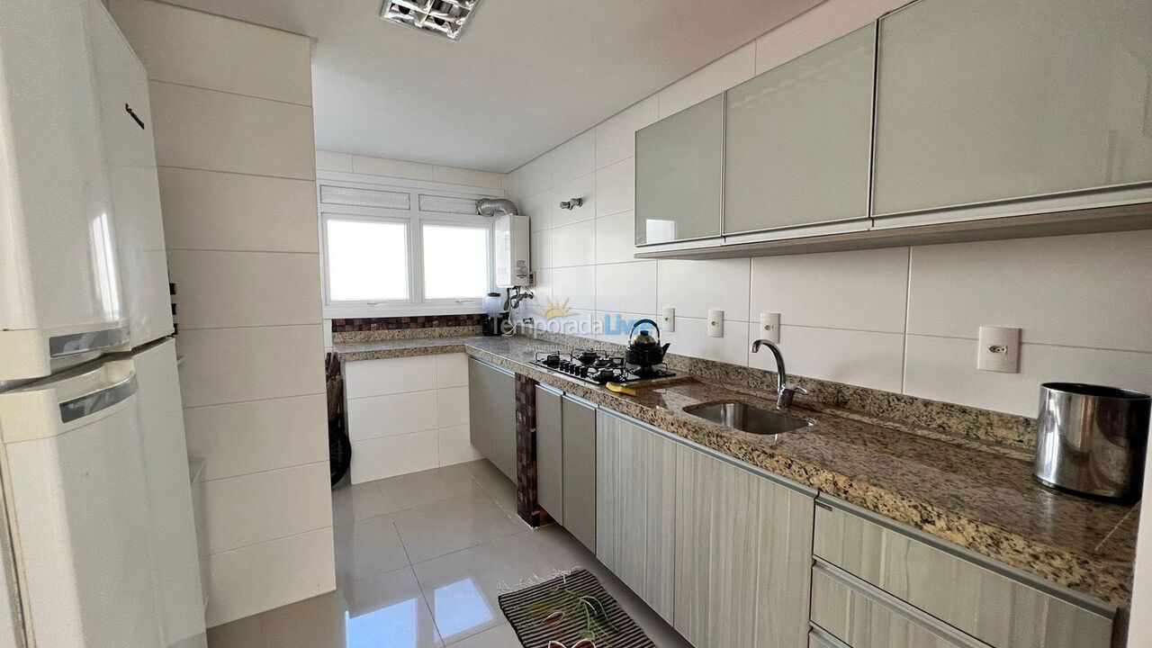 House for vacation rental in Xangri Lá (Atlântida)