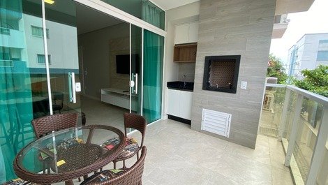 LM04 – Apartamento con 2 suites en la playa de Mariscal Bombinhas SC