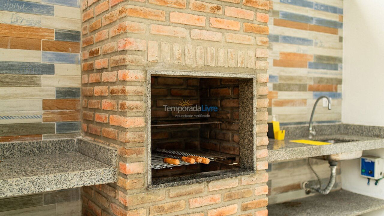 Casa para aluguel de temporada em Ilha de Itamaracá (Pe Praia Forte Orange de Ilha de Itamaracá)