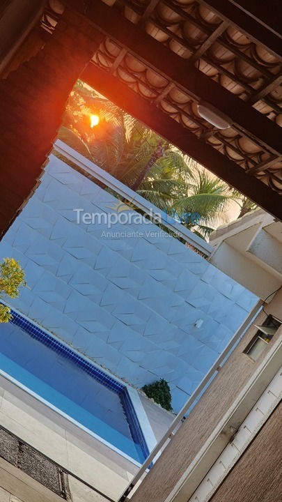 House for vacation rental in Porto de Galinhas (Porto de Galinhas)