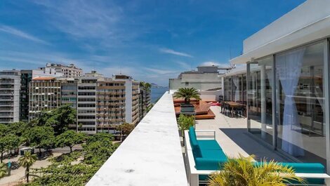 Apartamento para alugar em Rio de Janeiro - Ipanema