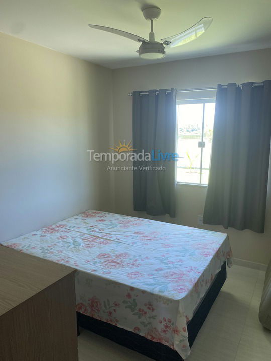 Casa para aluguel de temporada em Entre Rios (Porto de Sauípe)