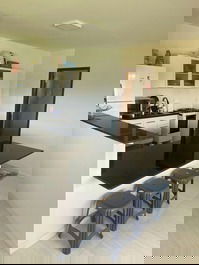 LINDA CASA 10 PESSOAS PORTO DE SAUÍPE 3 SUITES COND FECHADO