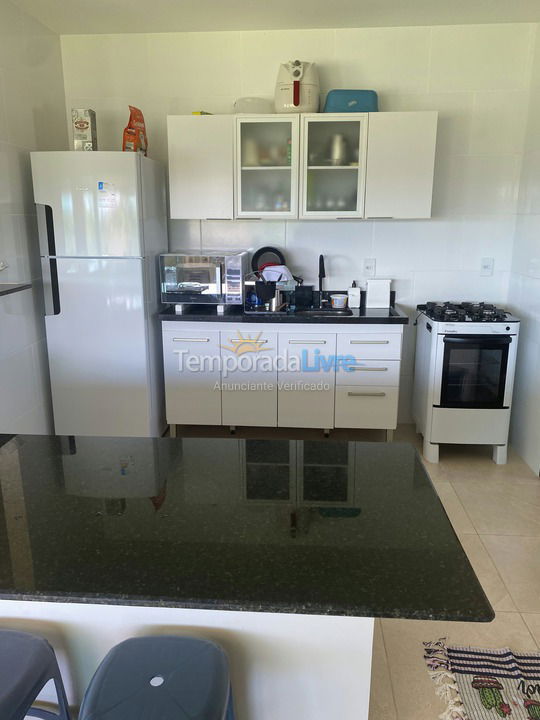 Casa para aluguel de temporada em Entre Rios (Porto de Sauípe)
