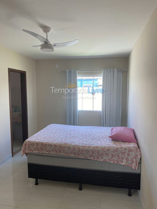Casa para aluguel de temporada em Entre Rios (Porto de Sauípe)