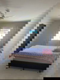 LINDA CASA 10 PESSOAS PORTO DE SAUÍPE 3 SUITES COND FECHADO