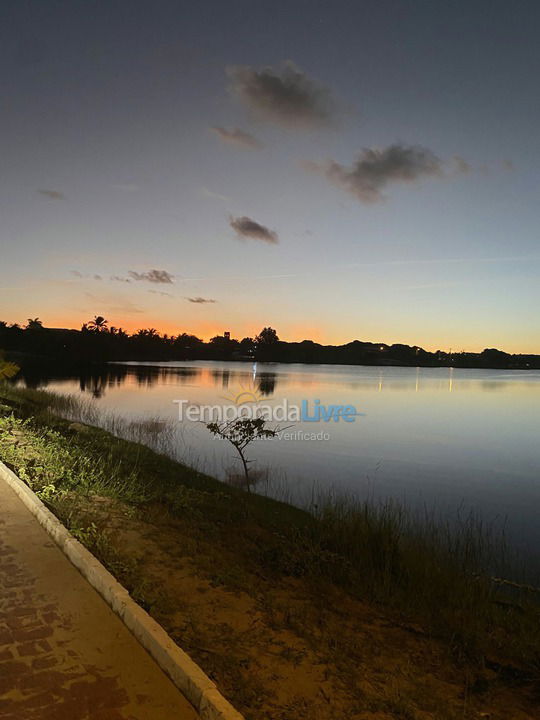 Casa para aluguel de temporada em Entre Rios (Porto de Sauípe)