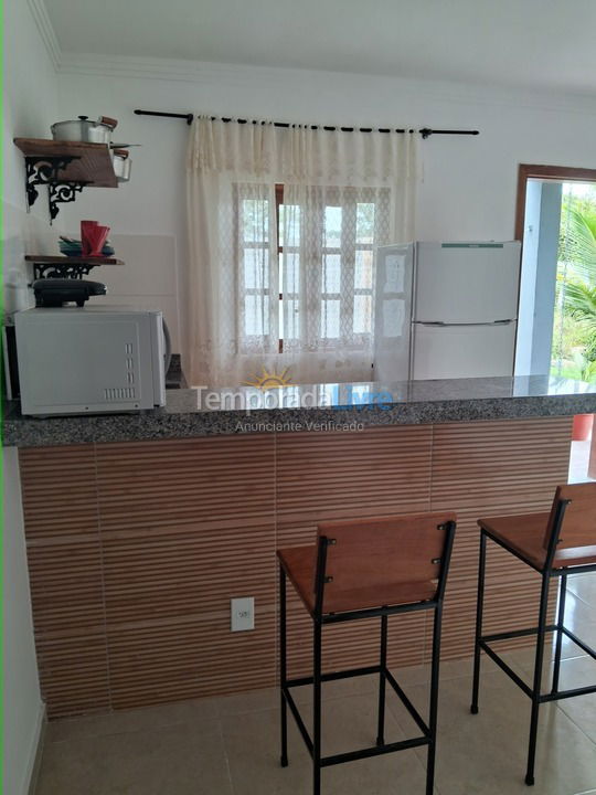 House for vacation rental in Porto Seguro (Residencial Miramar)