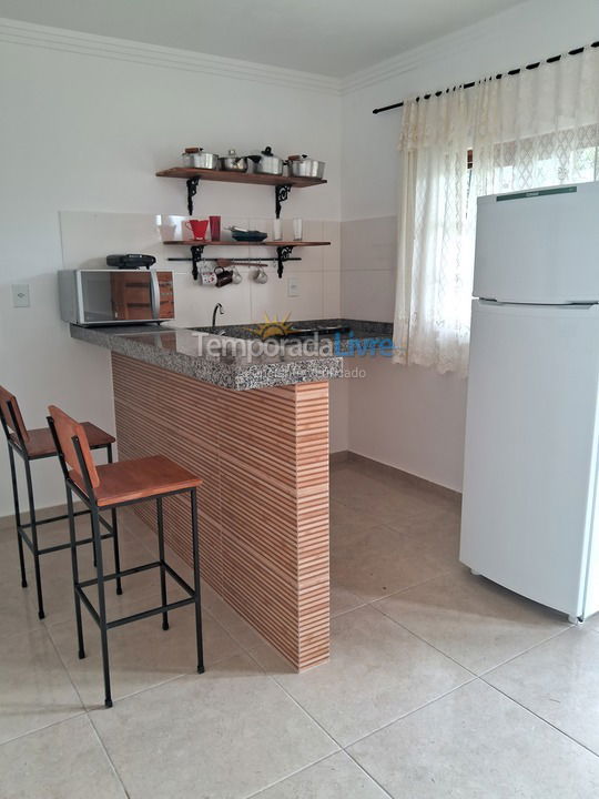 House for vacation rental in Porto Seguro (Residencial Miramar)