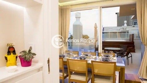 Thai Beach Penthouse sea view - 2 bedrooms with jacuzzi