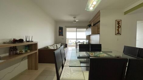 Apartment great location in Bertioga - SP