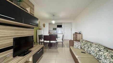 Apartment great location in Bertioga - SP