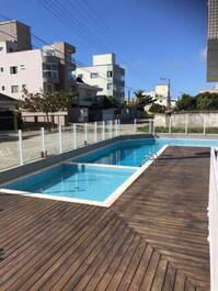 Apartamento cerca de la playa Mariscal - Ed Bayside Beach